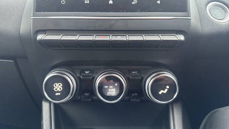 Renault Captur 1.6 E-TECH Hybrid 145 Iconic Edition 5dr Auto Hybrid Hatchback